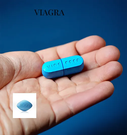 Commander viagra original